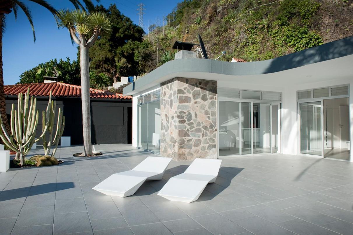 Small house La Orotava Exterior foto